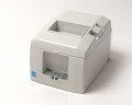 【優良中古】STAR TSP650IIシリーズ　TSP654II(USB/80mm)ホワイト メイン画像