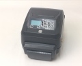 【中古】ゼブラ　ZD500R RFIDプリンタ 自動カッター付き　メイン画像