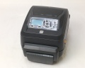 【中古】ゼブラ　ZD500R RFIDプリンタ 自動カッター付き　メイン画像