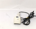 【中古】QRコード・2次元対応バーコードスキャナー Honeywell 1900-HSR-0　メイン画像