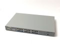 【中古品】アライドテレシス CentreCOM 8724SL V2 レイヤー3スイッチ 0135R　メイン画像
