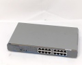 【中古】アライドテレシス CentreCOM GS916XL　0370R　メイン画像