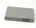【中古】アライドテレシス CentreCOM GS908L V2　メイン画像