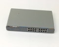 【中古】アライドテレシス CentreCOM GS916L V2　メイン画像