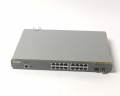 【中古】アライドテレシス AT-x210-16GT　メイン画像