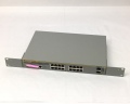 【中古】アライドテレシス AT-x230-18GP PoEスイッチ 1437R　メイン画像