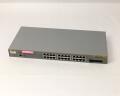 【中古】アライドテレシス AT-SH210-24GT 3525R　メイン画像