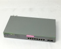【中古】アライドテレシス AT-GS950/10PS V2　メイン画像