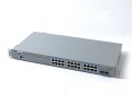 【中古】アライドテレシス CentreCOM GS924M ギガビットイーサネットスイッチ　メイン画像