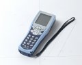 【中古】無線バーコードハンディターミナル　XIT-100-BR メイン画像