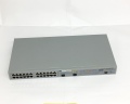 【中古】アライドテレシス CentreCOM 9424T/SP　レイヤー2plus ギガビット・インテリジェント・スイッチ　メイン画像