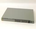 【中古】アライドテレシス ギガビット・インテリジェント・スタッカブルスイッチ AT-x510-28GTX　メイン画像