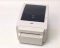 【中古】TEC バーコードプリンタ B-EV4D-GC17-R ホワイト　メイン画像