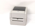 【中古】TEC バーコードプリンター B-EV4T-TH17-R 剥離　メイン画像