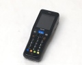 【中古】DENSO 小型ハンディ　BHT-1505B(BK) 32M　メイン画像