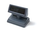 【中古】EPSON カスタマーディスプレイ DM-D110(RS232C)ブラック メイン画像