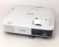 【中古】ビジネスプロジェクター　EB-1985WU　メイン画像