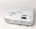 【中古】ビジネスプロジェクター　EB-W05　メイン画像