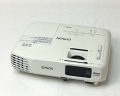 【中古】ビジネスプロジェクター　EB-W18　メイン画像