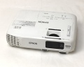 【中古】ビジネスプロジェクター　EB-W18　メイン画像