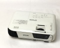 【中古】ビジネスプロジェクター　EB-X36　メイン画像