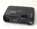 【中古】ビジネスプロジェクター　EH-TW410　メイン画像