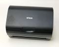 【中古】EPSON シートフィードスキャナー ES-D350 A4対応　メイン画像