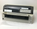 【中古】富士通　ドットインパクトプリンター　FMPR5120　メイン画像