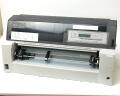 【中古】富士通　ドットインパクトプリンター　FMPR5420　メイン画像