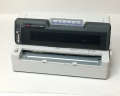 【中古】OKI ドットインパクトプリンタ MICROLINE 6300FB2　メイン画像