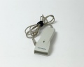 【中古】有線スキャナ OPTICON OPL-6845 USB　メイン画像