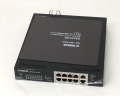 【中古】ヤマハ PoE対応L2スイッチ 10ポート SWX2100-10PoE　メイン画像