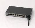 【中古】ヤマハ シンプルL2スイッチ SWX2110-8G　メイン画像