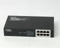 【中古】ヤマハ スマートL2スイッチ 8ポート SWX2210-8G　メイン画像