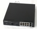 【中古】YAMAHA ライトL3スイッチ SWX3100-10G　メイン画像