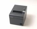 【中古】EPSONレシートプリンタ TM-T202(Bluetooth)ブラック　メイン画像