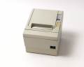 【中古】EPSONレシートプリンタ　TM-T883(RS232C/58mm)ホワイト　メイン画像