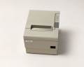 【中古】EPSON TM-T884(パラレル/80mm) ホワイト　メイン画像