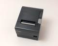 【中古】レシートプリンタ　EPSON TM-T885(USB/80mm)ブラック　メイン画像