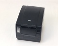 【中古】TEC レシートプリンタ　 TRST-56-U-2K-R(USB/80mm)ブラック　メイン画像