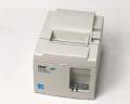 【中古】STAR TSP143IIホワイト USB/58mm (TSP100 ECO)　メイン画像
