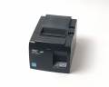 【中古】STARレシートプリンタ TSP143II(USB/58mm)ブラック　メイン画像