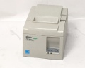 【中古】STAR TSP143IIホワイト(TSP100 ECO)　メイン画像