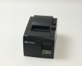 【中古】レシートプリンタ　Star TSP100シリーズ　TSP143(USB/80mm)ブラック　メイン画像