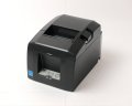 【中古】STAR TSP650IIシリーズ　TSP654II(Bluetooth/80mm)ブラック　メイン画像