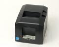 【中古】Starレシートプリンタ TSP654II(LAN/80mm)ブラック　メイン画像