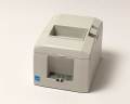 【中古】STAR レシートプリンター TSP654(LAN/80mm)ホワイト　メイン画像
