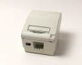 【中古】Star レシートプリンター　TSP743II (USB)ホワイト　メイン画像