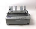 【中古】EPSON VP-880 カットシートフィーダ付　メイン画像