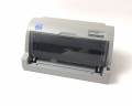 【中古】EPSON ドットプリンター VP-930　メイン画像